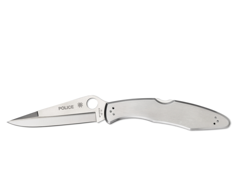 Bild von Spyderco - Police