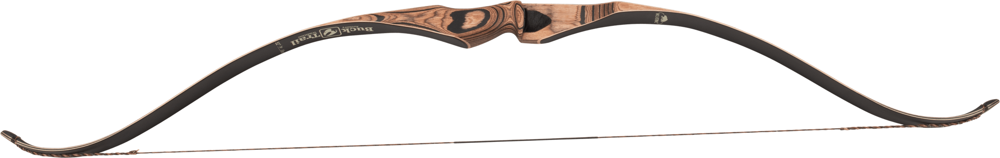 Bild von Buck Trail - Wolverine 52" RH 25 lbs Dyneema String Incl.
