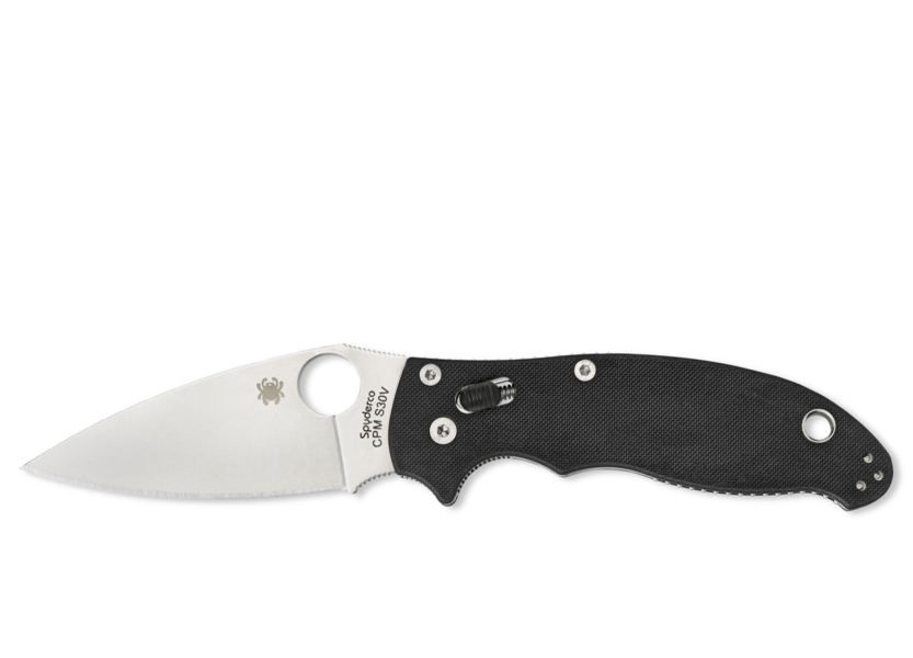 Bild von Spyderco - Manix 2 G10