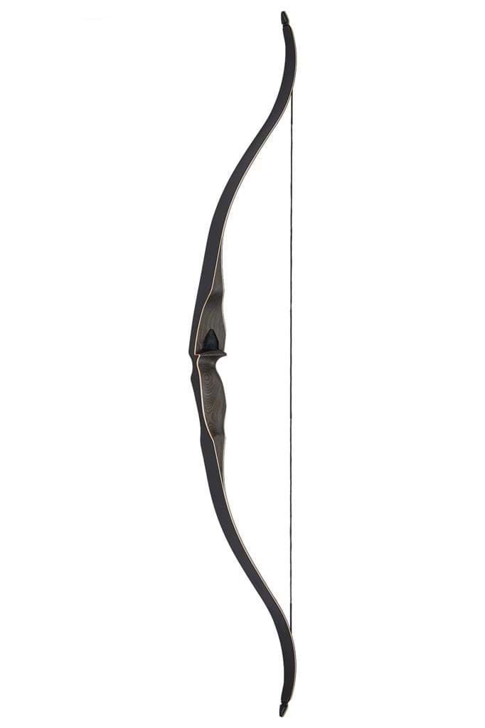 Bild von Oak Ridge - Mezzo 50" RH 30 lbs D97 Dyneema String Incl.