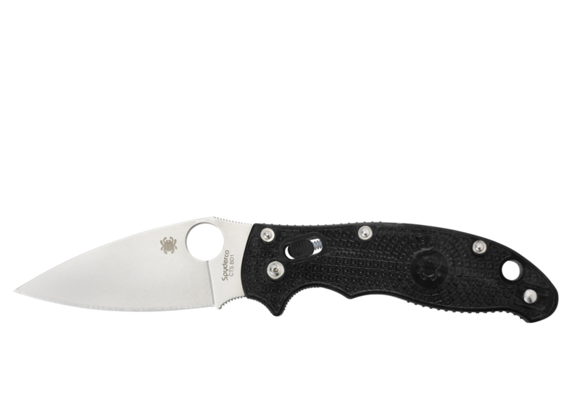 Bild von Spyderco - Manix 2 Lightweight