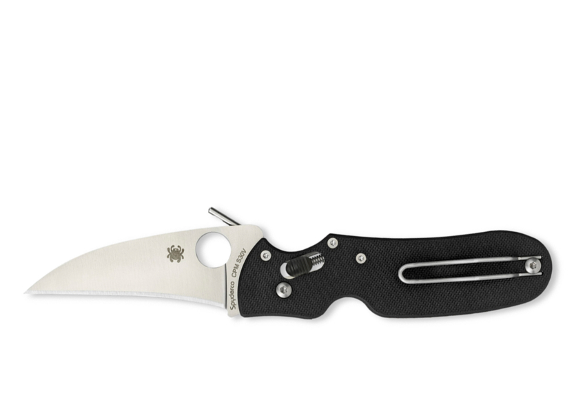 Bild von Spyderco - P´Kal