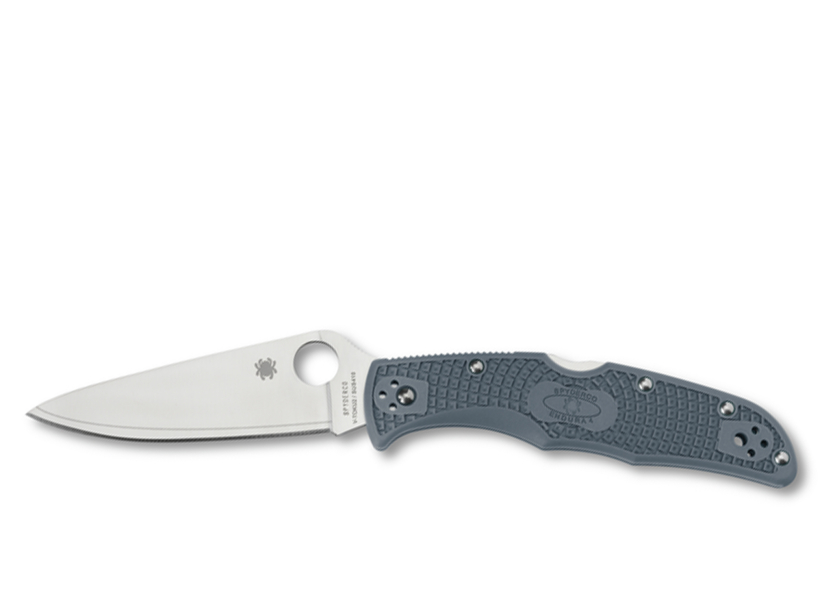 Image de Spyderco - Endura 4 V-Toku2