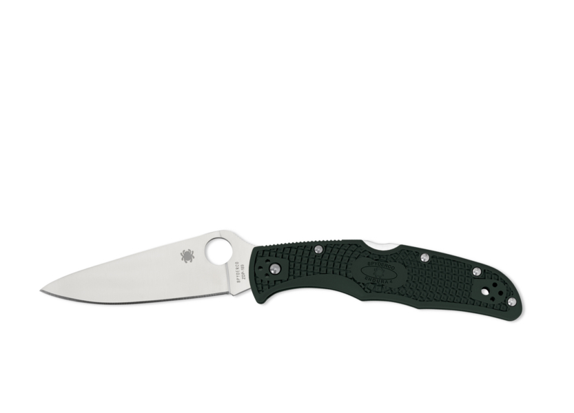 Picture of Spyderco - Endura 4 Lightweight ZDP-189