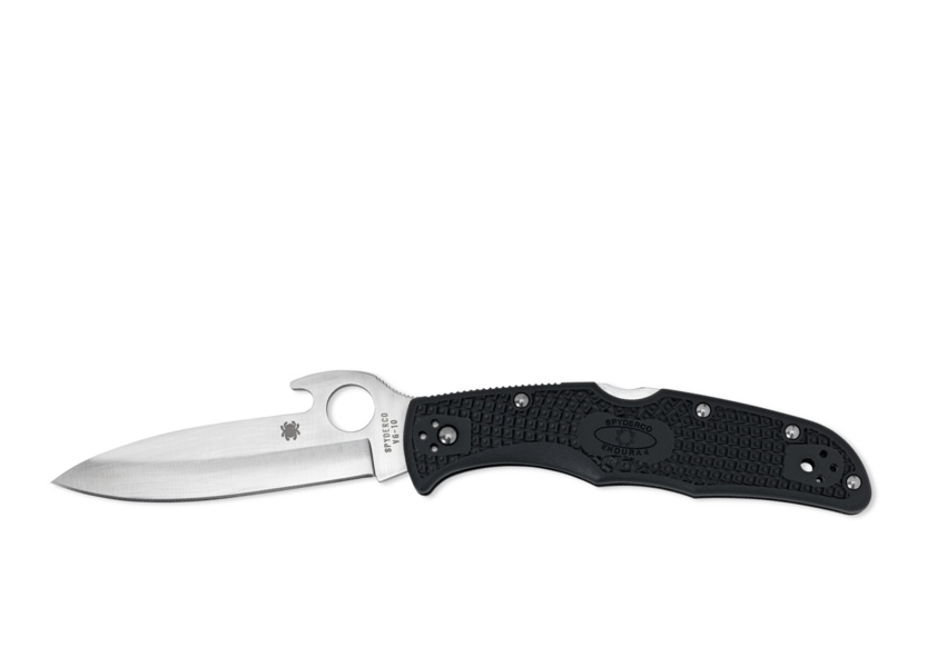 Picture of Spyderco - Endura 4 Lightweight with Emerson Opener