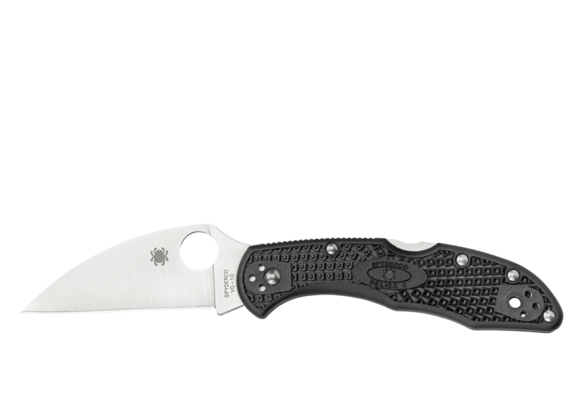 Picture of Spyderco - Delica 4 Lightweight Wharncliffe
