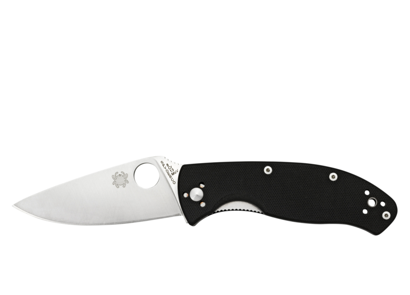 Image de Spyderco - Dossiers de Valeur Tenacious