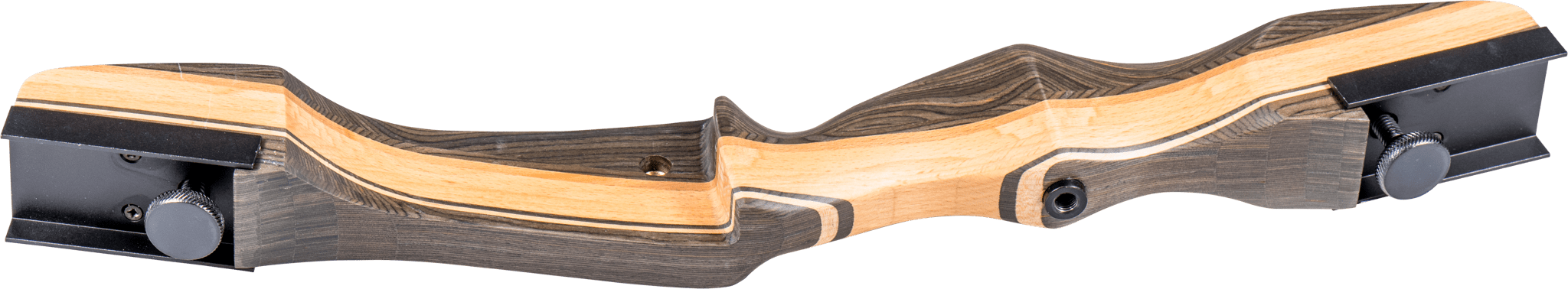 Bild von Buck Trail - Screw Type Wood Sagos 20" RH 62"