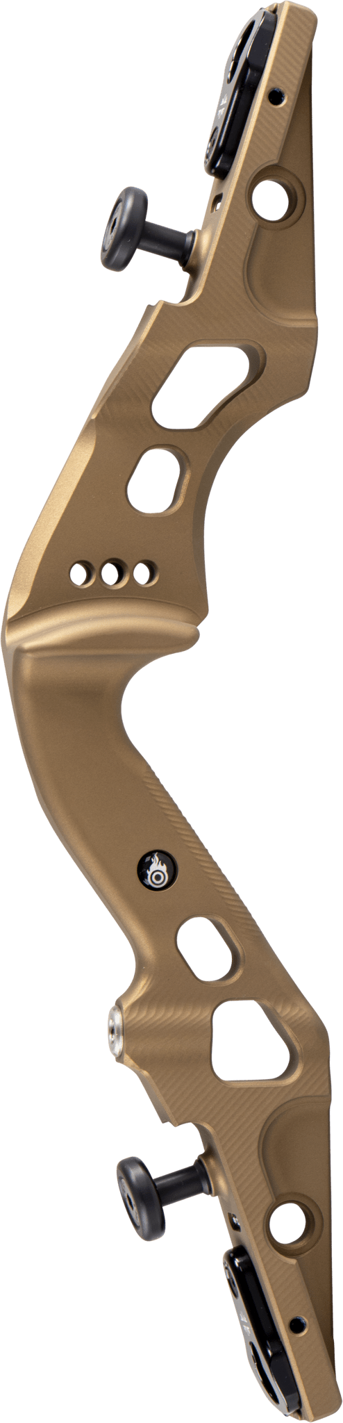 Bild von Mybo - Pathfinder 17" RH Burnt Bronze