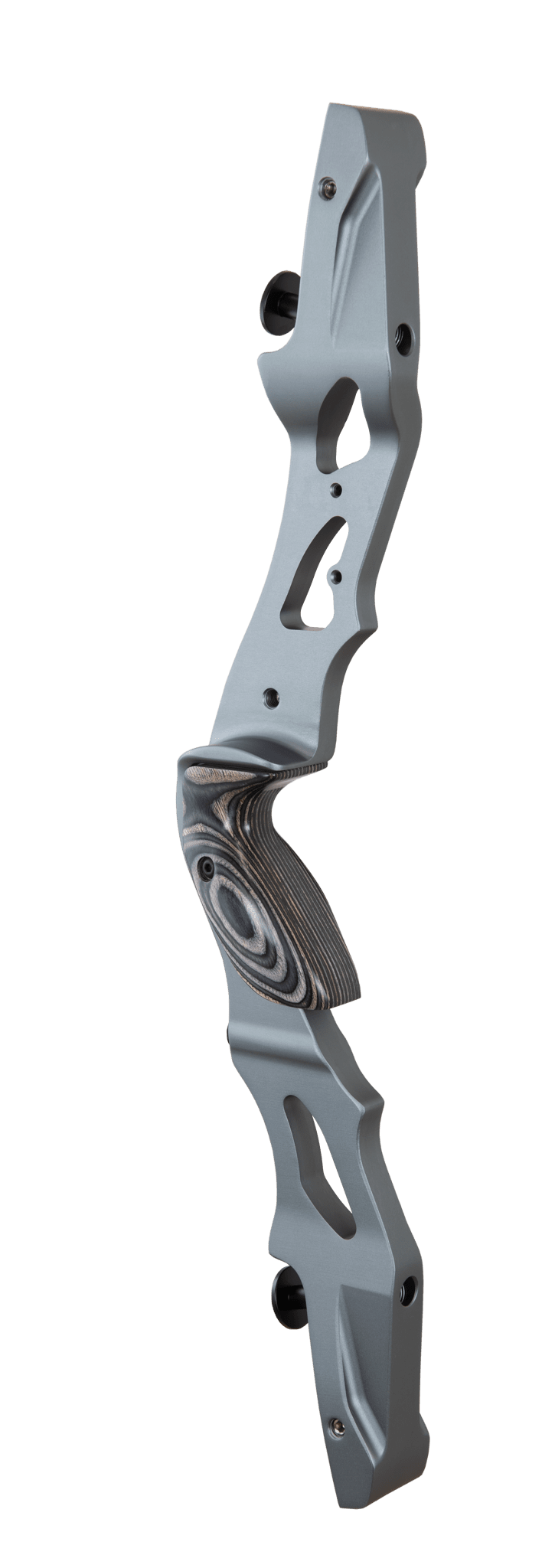 Bild von Oak Ridge - ILF Alu Bryon 21" LH Matt Smoke Anodized