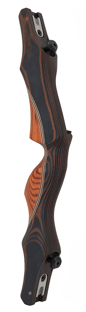 Bild von Oak Ridge - ILF Wood Shade Kobicha 19" RH with Alignment System