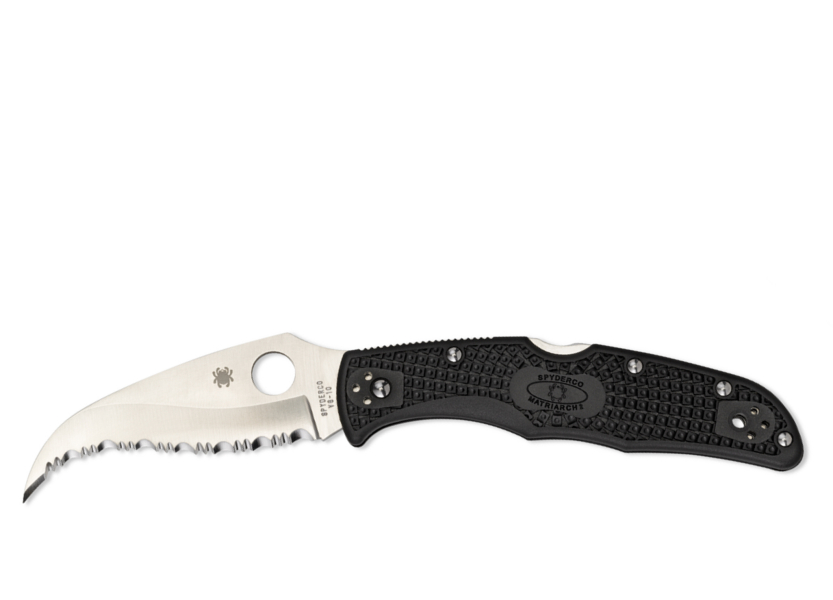 Picture of Spyderco - Matriarch 2