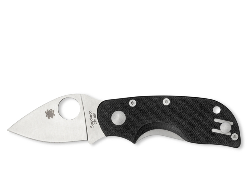 Picture of Spyderco - Chicago Value Folders