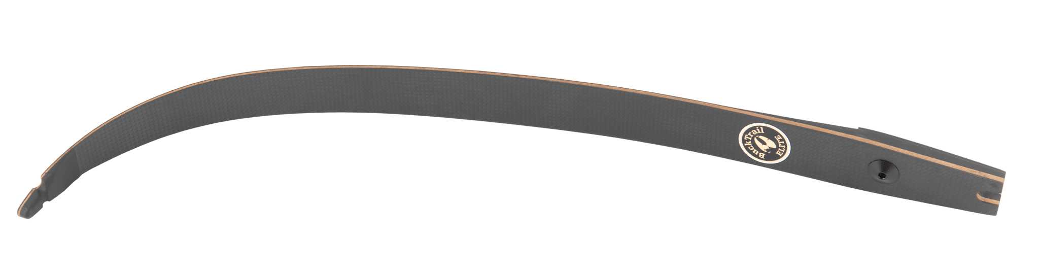 Bild von Buck Trail Elite - ILF T-D 3K Carbon Bamboo Short 60" 40 lbs 19" 