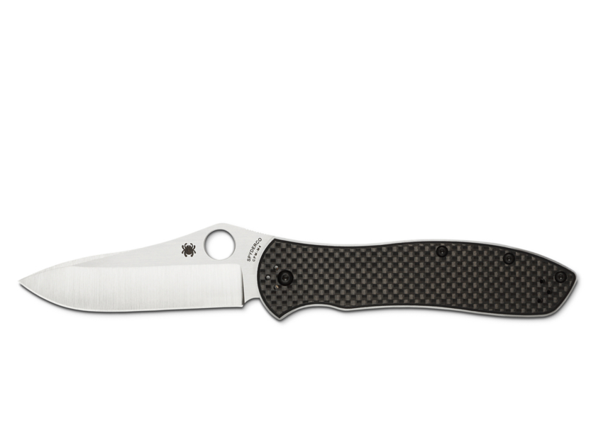 Picture of Spyderco - Bradley Folder 2