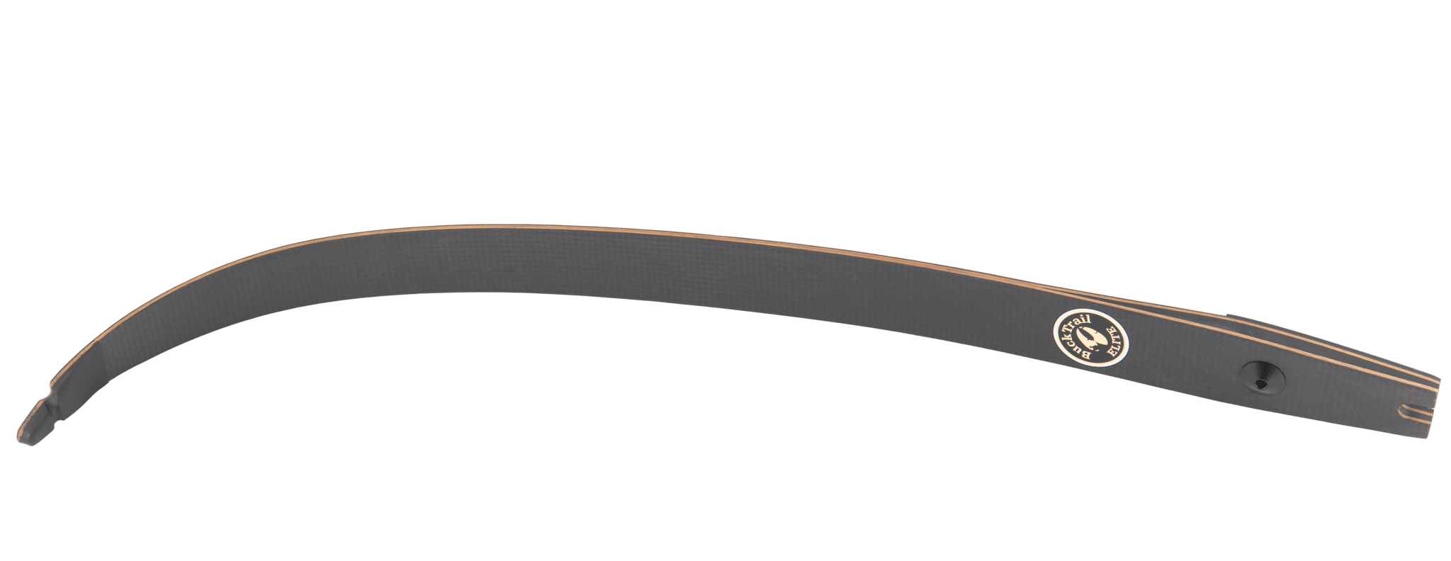 Bild von Buck Trail Elite - ILF T-D 3K Carbon Bamboo Short 60" 55 lbs 19" 