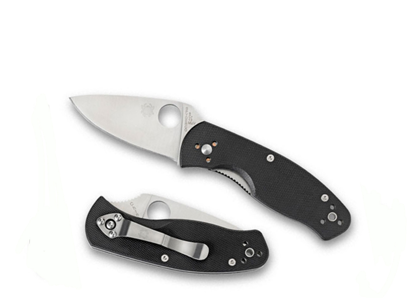 Picture of Spyderco - Persistence Value Folders