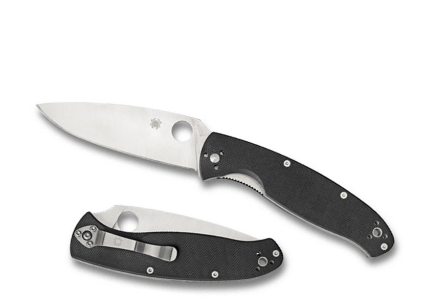 Picture of Spyderco - Resilience Value Folders
