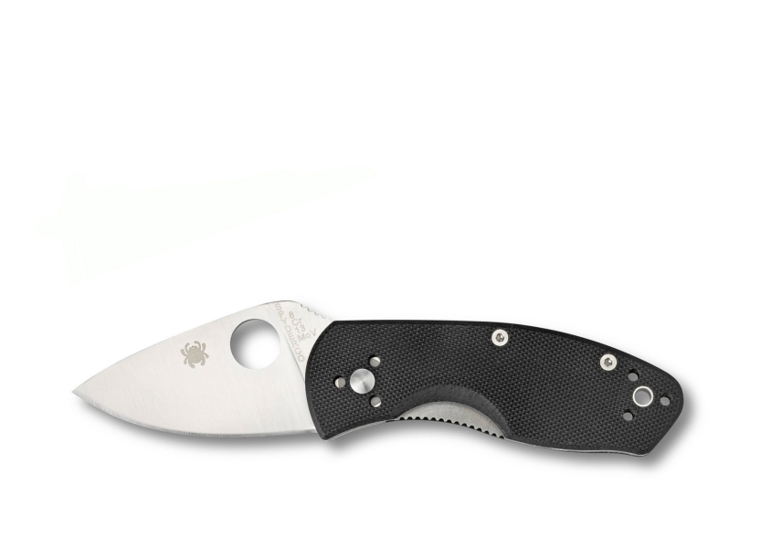 Picture of Spyderco - Ambitious Value Folders