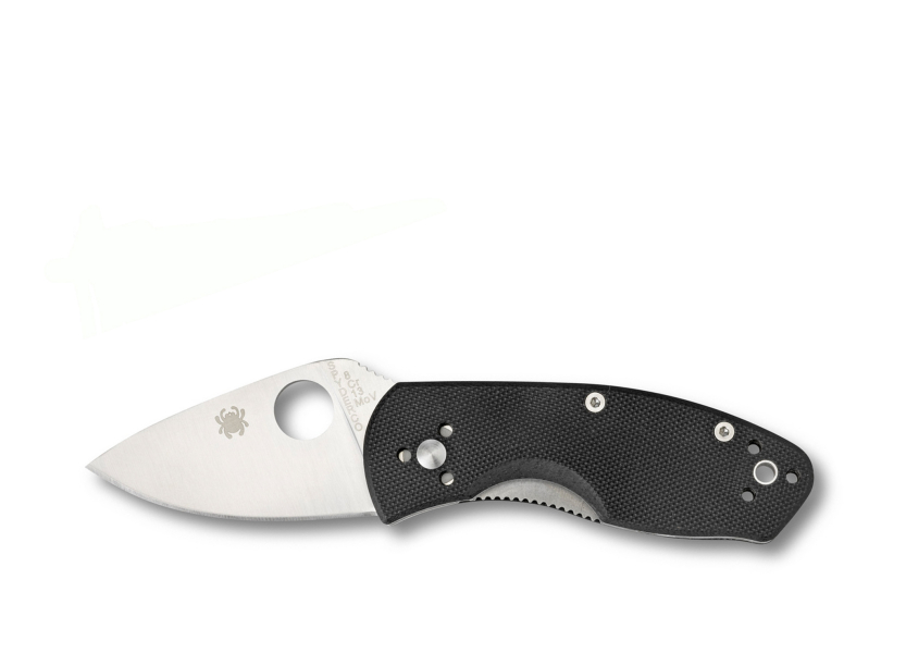 Image de Spyderco - Dossiers à Valeur Ambitieuse