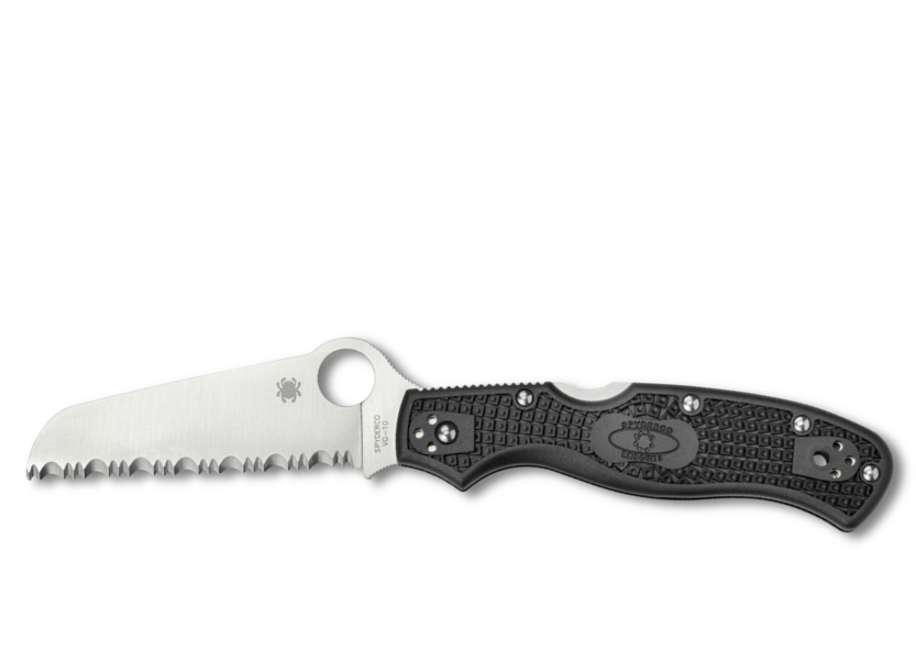 Picture of Spyderco - Rescue 3 Lightweight