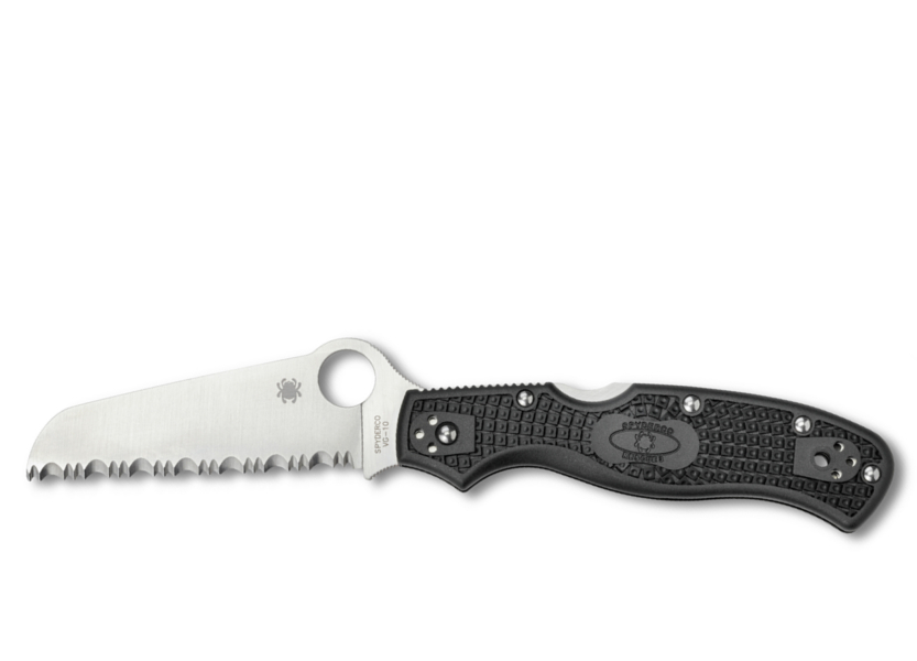 Image de Spyderco - Rescue 3 Léger