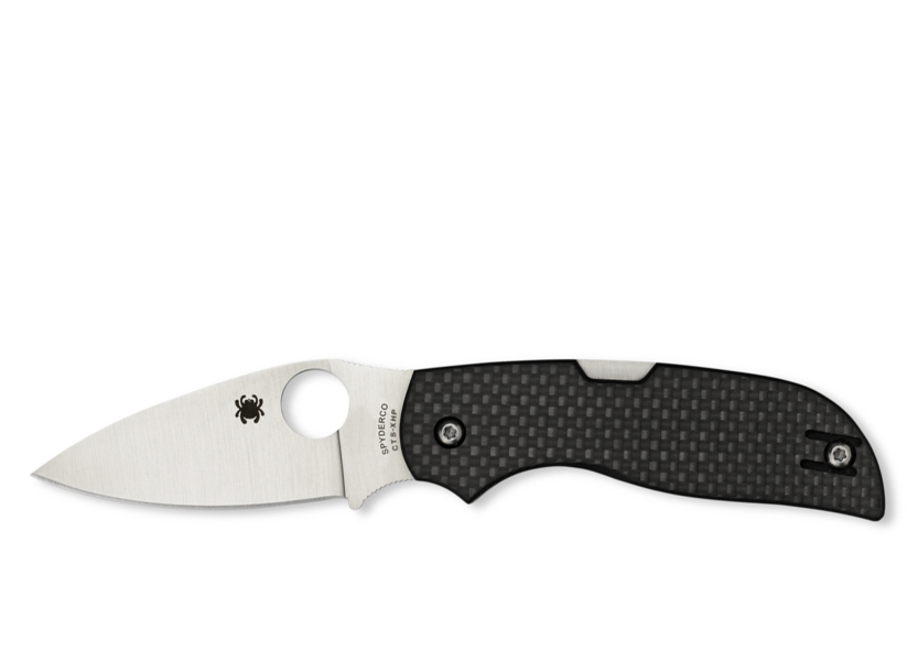 Bild von Spyderco - Chaparral Karbon