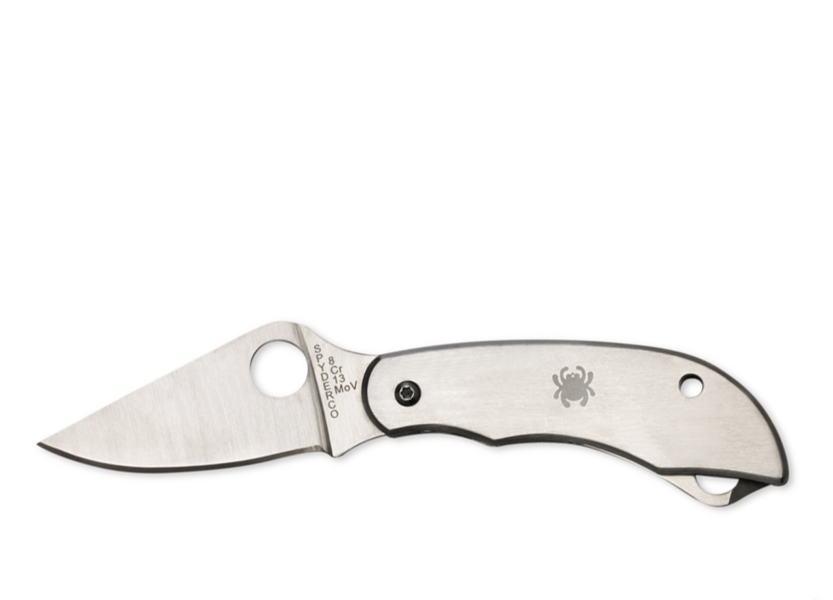 Image de Spyderco - ClipiTool Ouvre-bouteille & Tournevis