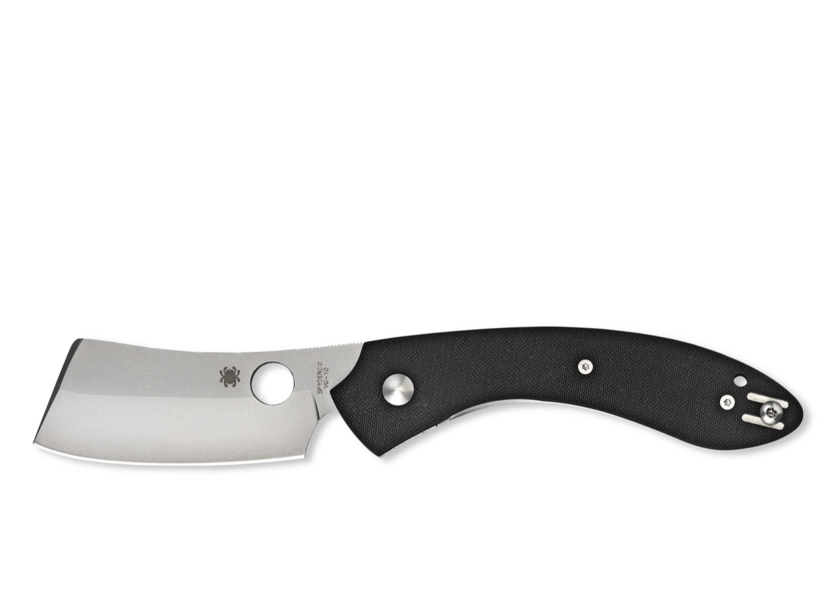 Bild von Spyderco - Roc