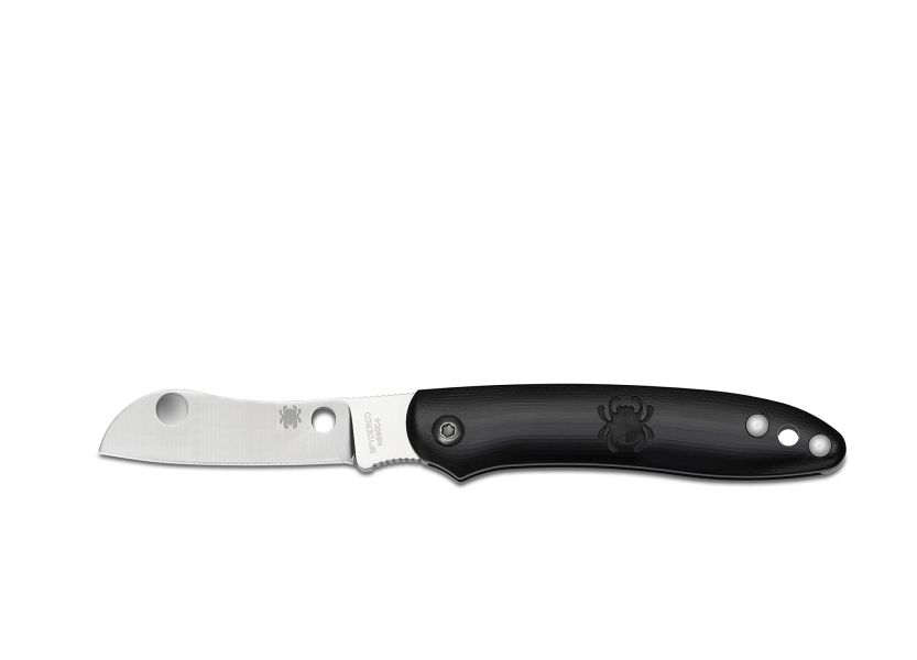 Bild von Spyderco - Roadie Schwarz