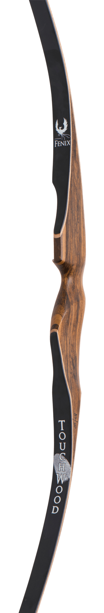 Bild von Touchwood - Fenix 52" RH 10 lbs