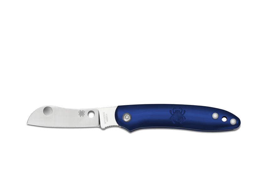 Picture of Spyderco - Roadie Blue