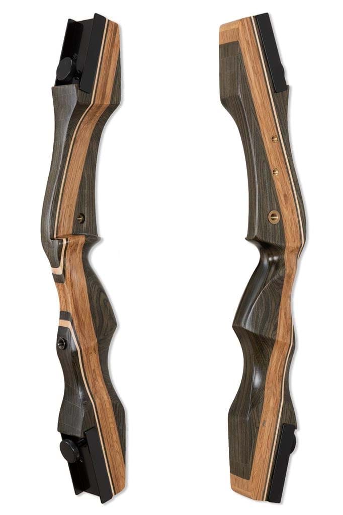 Bild von Oak Ridge - OAK Ridge Viridian 20" LH 62 Inch Hunting BOW
