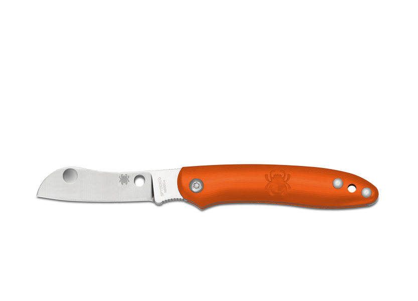 Bild von Spyderco - Roadie Orange