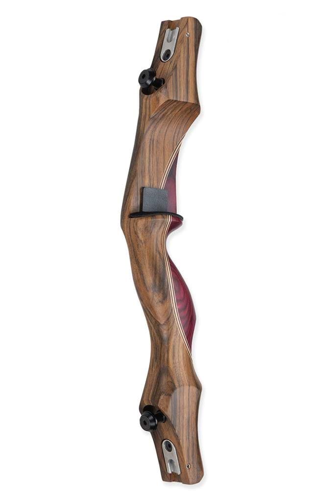 Bild von Oak Ridge - ILF Wood Shade Morado 19" RH with Alignment System