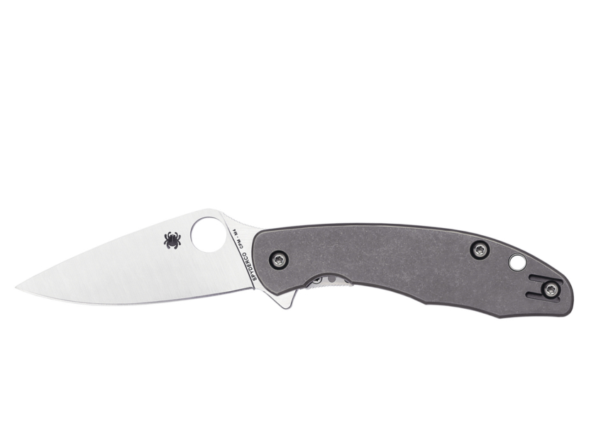 Picture of Spyderco - Mantra Flipper