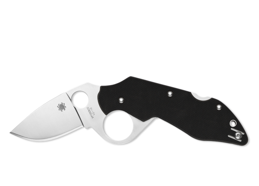 Picture of Spyderco - Introvert