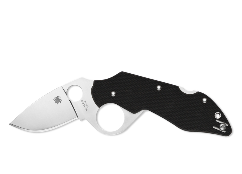 Bild von Spyderco - Introvert