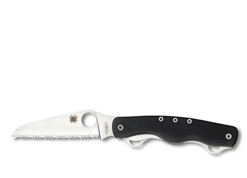 Image de Spyderco - ClipiTool Rescue