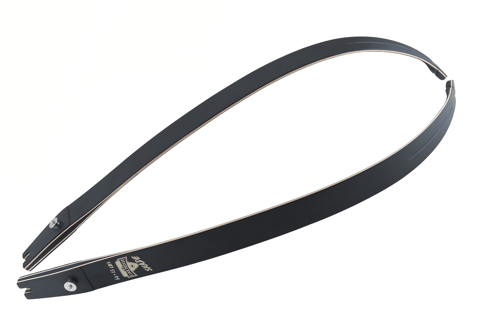 Bild von Oak Ridge - ILF T-D Shade Black Long 64" 50 lbs