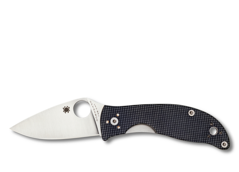 Picture of Spyderco - Alcyone