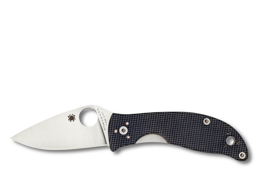 Image de Spyderco - Alcyone