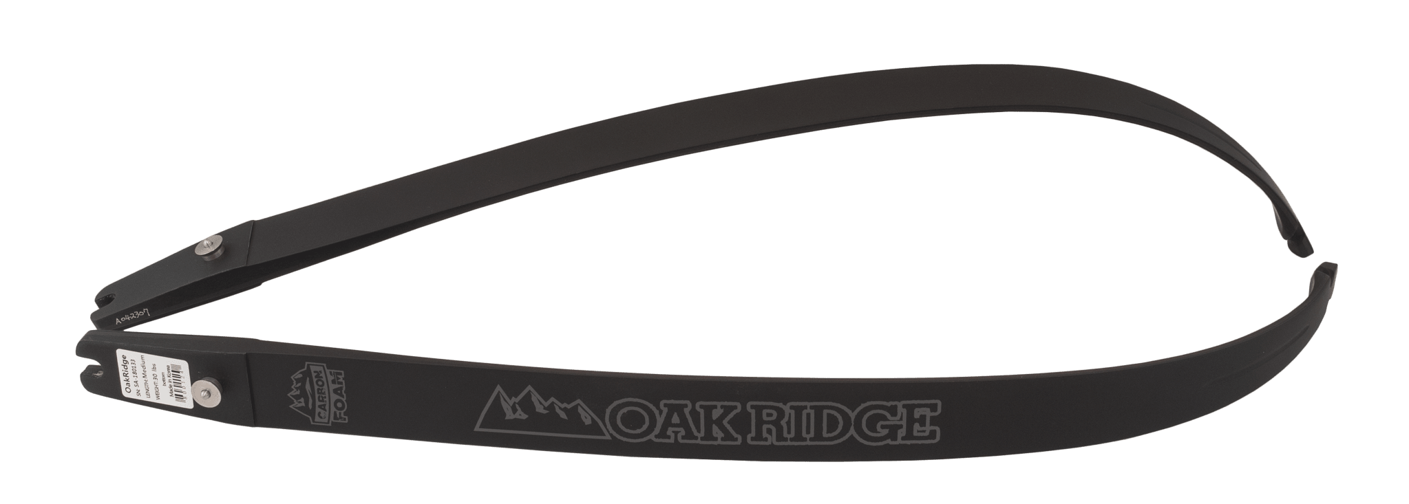 Picture of Oak Ridge - ILF T-D Hunting Carbon Foam Short 60" 40 lbs