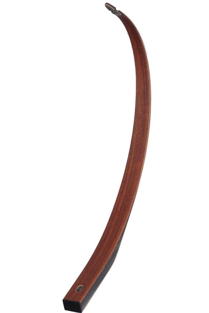 Picture of Predator - Classic Clear Brazilian Cherry 60" Long 60 lbs 