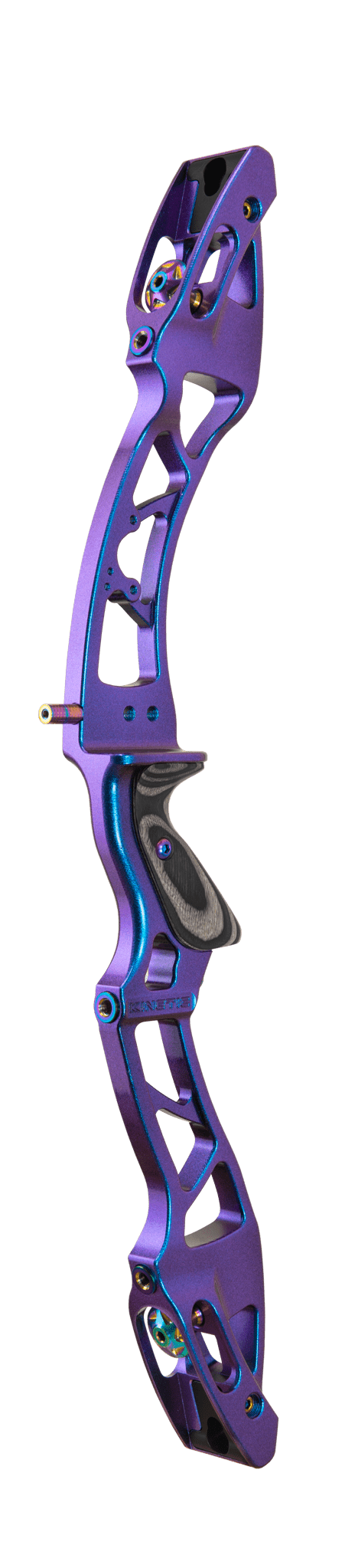 Bild von Kinetic - Sovren 25" RH Painted Chameleon