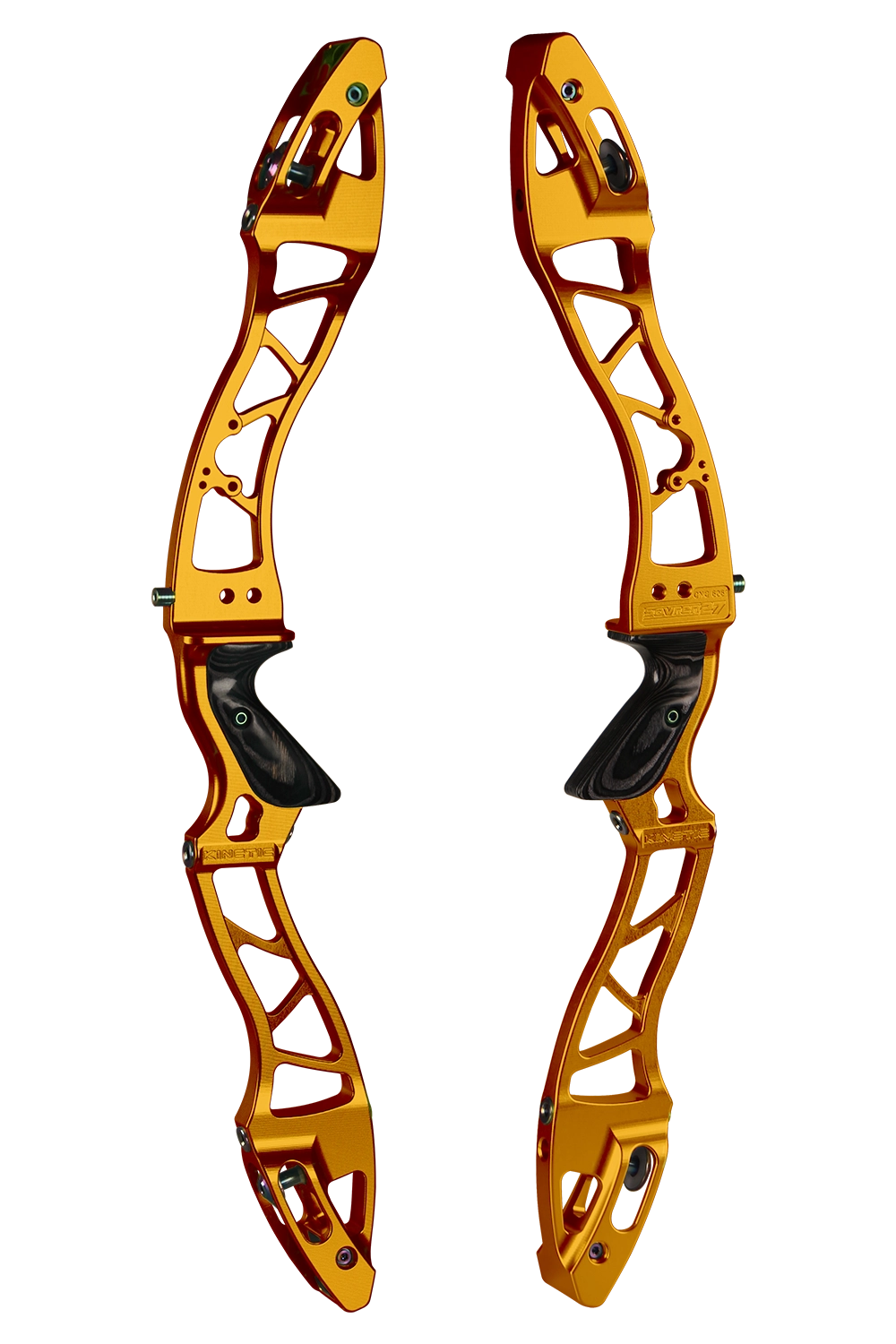 Bild von Kinetic - Sovren 27" LH Anodized Gold