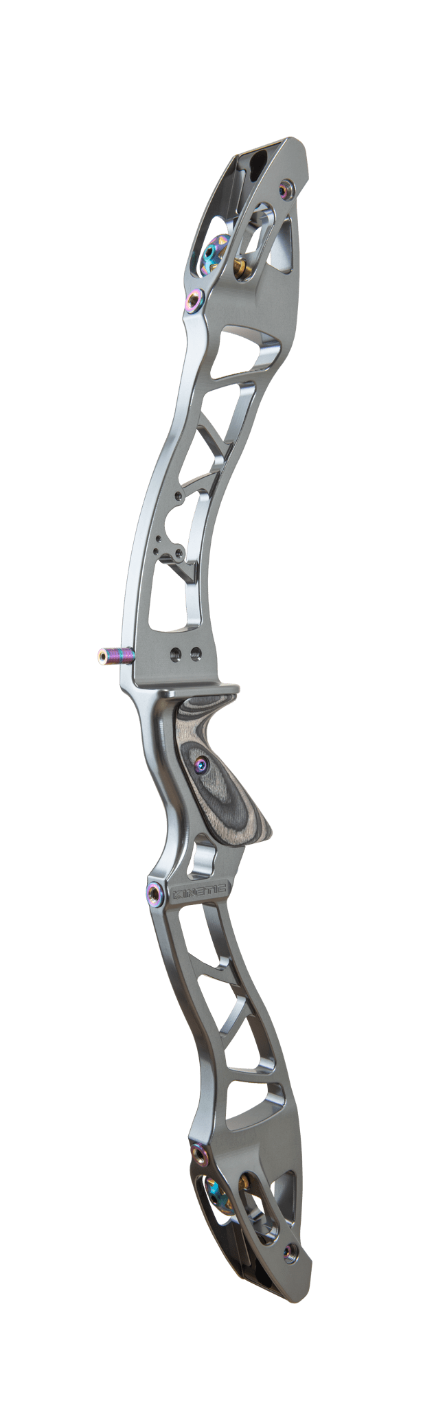 Bild von Kinetic - Sovren 27" LH Anodized Smoke
