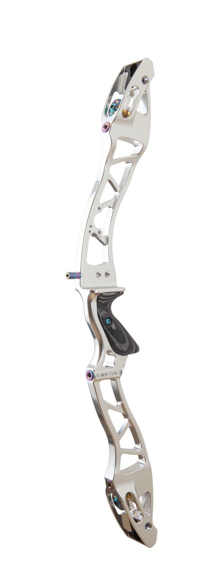 Bild von Kinetic - Sovren 27" RH Anodized Silver