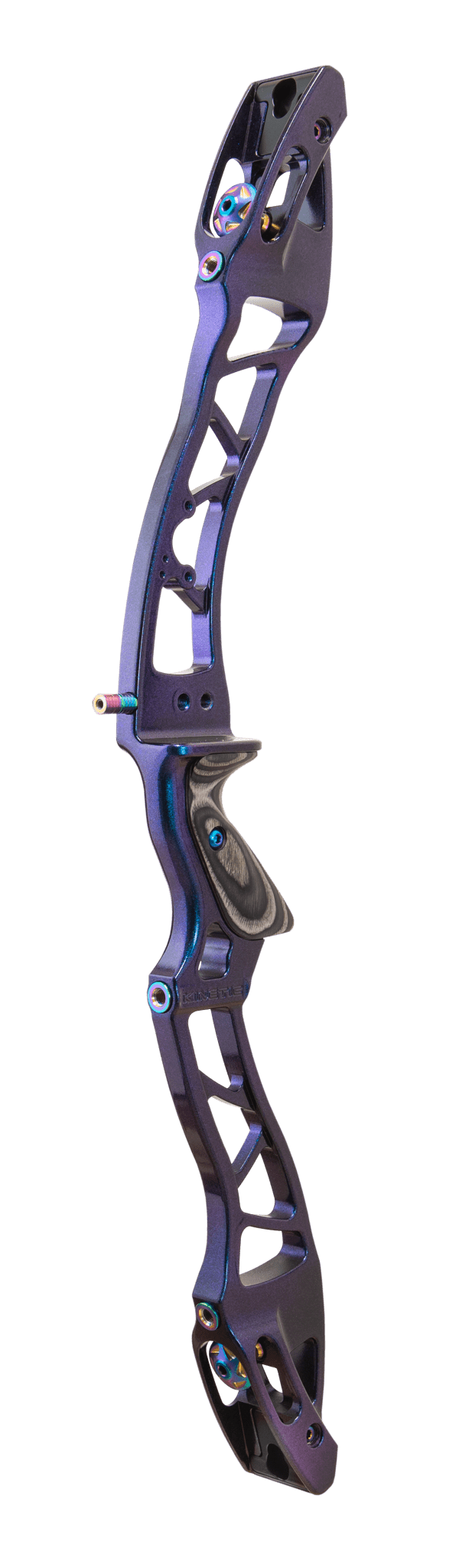 Bild von Kinetic - Sovren 27" RH Painted Chameleon