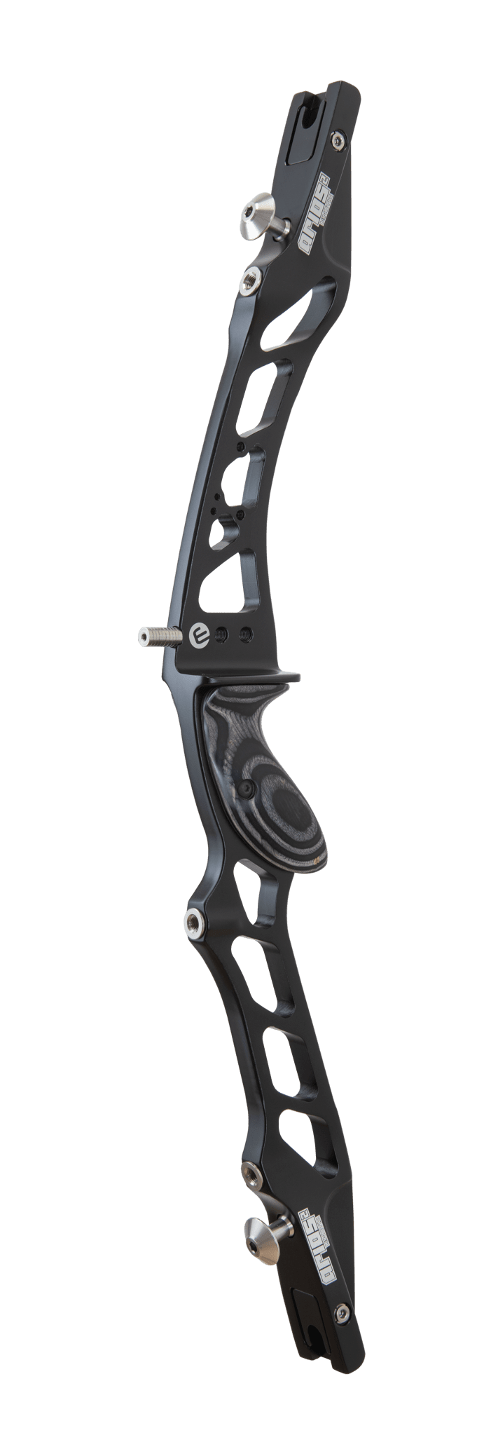 Bild von Kinetic - Arios 2 25" RH Anodized Black